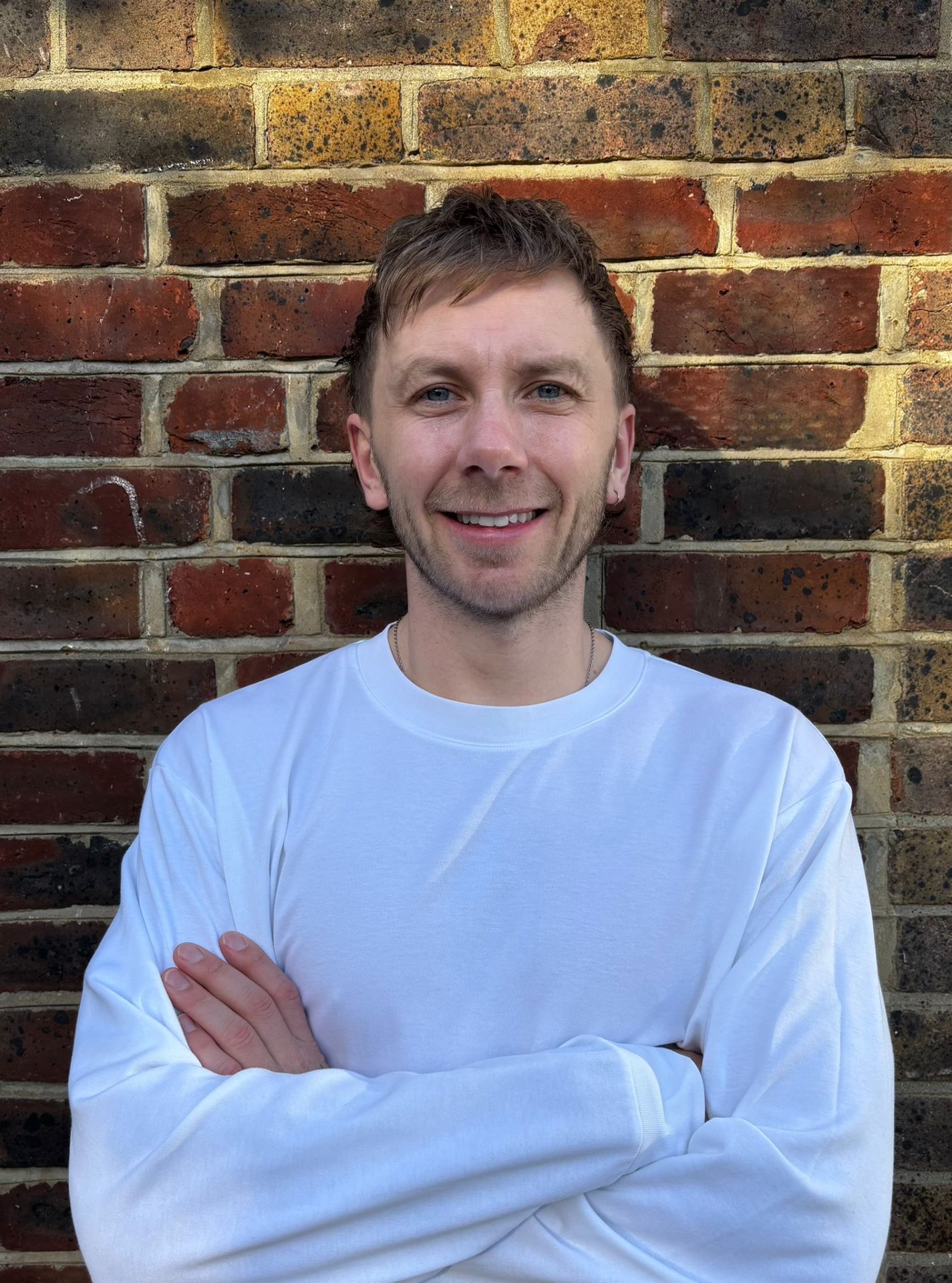 Dan, founder of Skinsight